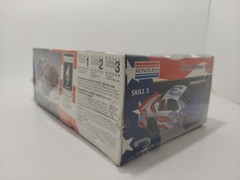 Monogram Dale Earnhardt 1996 Atlanta Olympic Games Chevy Monte Carlo 1:24 Sealed