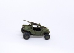 PRO BUILT 1/72 Buggy Recon – ready model