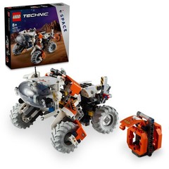 LEGO Technic Space Loader LT78 Toy Present Block Boys Girls Children 7 Years Old