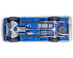 Revell 1991 Chevy S-10 Lowrider Spec. ED. (1/25) New