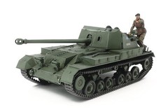 Tamiya 300035356 Archer Tank NEW