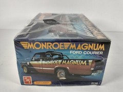1978 Ford Courier Monroe Magnum AMT 1:25 Model Kit # 2710 Sealed Parts No Decal