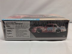 AMT/Ertl Snapfast 1/32 Scale Nascar Purolator #10 Chevrolet Sealed Box 1992