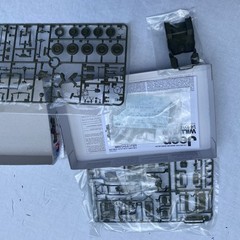 Jeep Willys MB 1/4-ton 4×4 Tamiya Item#35219 – New In Open Box for Better View
