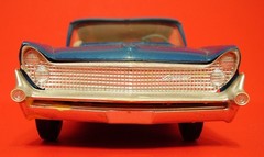 1959 Lincoln Continental Mk IV Promo, AMT. Free Shipping. READ THE DESCRIPTION!