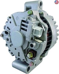 LUCAS ALTERNATOR 8259 COMPATIBLE WITH FORD ESCAPE MAZDA TRIBUTE V6 3.0L