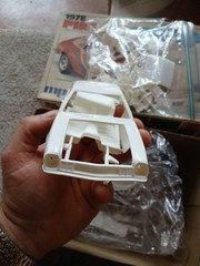 Mpc 78 Pinto Model Kit