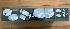 Dragon 1:35 ’39-’45 Series Sherman M4A3 (105mm) HVSS SEALED WWII U.S. Army