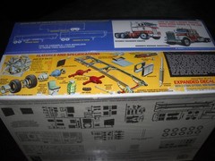 😛😛-AMT MODEL KITS-LOT of 2-1/25 SCALE**ALL FACTORY SEALED*AWSOME*SEE BELOW😛😛