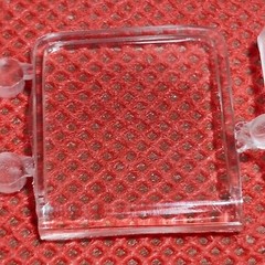 T-Tops 1982 Datsun 280 ZX Turbo 1:25 scale model car part AMT