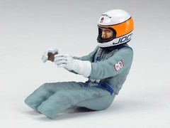 New Tamiya 1/20 Grand Prix Collection Series No.58 Tyrrell P34 1976 Japan GP