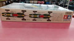 TAMIYA LOTUS25 Collectables 17+