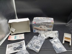 🔥🔥AMT Ertl 1961 Ford Ranchero Custom 1:25 Model Kit 38404 Skill 2🔥🔥