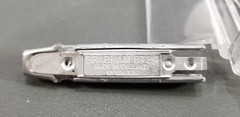 SMTS 1/43 Scale White Metal Model Kit RL 102 Brabham BT 24 1967
