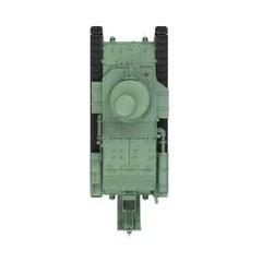 SSMODEL SS87657 1/87 Military Model Kit France Chare D1 Light Tank