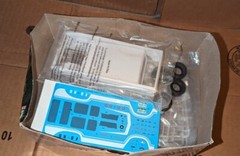 Ford ’66 Bronco Revell 1:25 scale Hobby Model Kit – Seal Bags