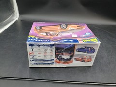 Revell 1:25 Honda Civic Hatchback Tuner Series 2’n1 Model Kit 85-2389 Dented Box