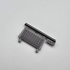 LS 1/16 Morgan Plus 8 Parts Kit Bash Piece B117