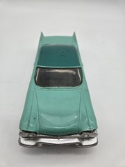 1957 Plymouth Belvedere Jo-Han Friction Promotional Car