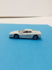 1:87 Monogram Exact Ferrari Testarossa
