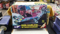 NIB 2014 DON GARLITS WYNNSCHARGER DRAGSTER 1/25 MPC MODEL KIT SEALED #MPC810/12