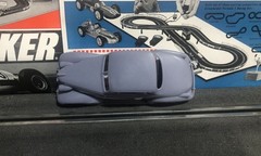 3D Resin Print in 1/32 scale of a 1937 Chevrolet Coupe Body