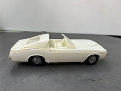 C16 Palmer Ford Mustang built Vintage Car model McM.