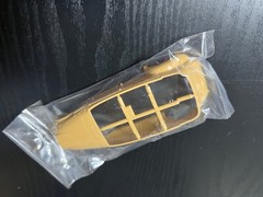 TAMIYA 1/35 TOYOTA MODEL AB PHAETON item35338 from Japan