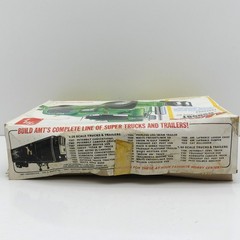 Vintage AMT Mack R685ST Truck Model Kit 1/25 Scale Unbuilt Complete in Box