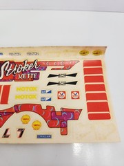 MPC Model 1975 Corvette Coupe Model Kit #1-7505 Vintage 1/25 Open Box