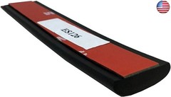 Automotive Trim Molding (1″ Wide) Universal Car Body Side Molding Trim – 18′
