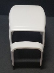 1932 Ford Sedan Delivery BODY for MPC 1:25 Model Kit 32