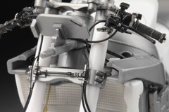Top Studio 1/12 RC213V 2014 Moto GP Detail-up Set Item # TD23175 for Tamiya