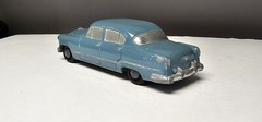 1953 Banthrico Dodge TRUE Promo car BANK XXXXXX-RARE car/color Near MINT!