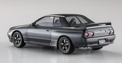 Hasegawa 20611 1/24 Model Kit Nissan Skyline GT-R BNR32 R32 Nismo Intercooler