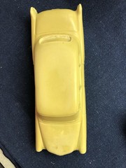 1954 Cadillac 4 Door Sedan Resin Trans Kit
