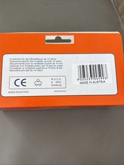 Roco Minitanks Modern German Leopard 2 A5 BW 599 New