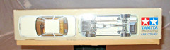 1986 TOYOTA SOARER 3.0 GT MODEL KIT TAMIYA #2464 SEALED PARTS COMPLETE VINTAGE