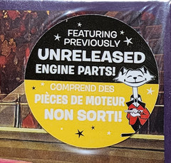 ’65 Dodge Coronet 500 HEMI AMT 1:25 NEW FACTORY SEALED *US Seller*
