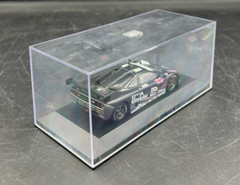 Minichamps BMW McLaren F1 GTR Le Mans ’95 1:43 Scale Model Car in Box