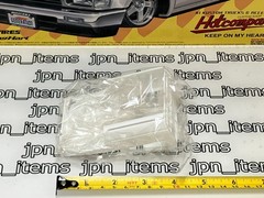 Aoshima 1/24 Kit TOYOTA 80 HILUX CUSTOM Ver.1 Hot Company Pick Up Unassembled