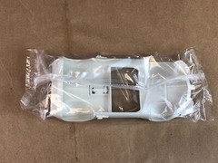 OPEN BOX ARII Japan 1:24 Model Kit #3 CHAPARRAL 2C 1965 NASSAU TROPHY ENTRY TYPE