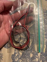 Mpc rare shaker corvette unbuilt no box