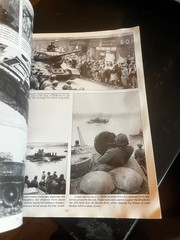 SOVIET Tanks IN COMBAT T28 T34 T34/85 T44 READER BENCH COPY CONCORD ARMOR AT WAR