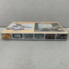 Fujimi 1/24 Scale Accessory Parts Model Kit #11041 Vintage Never Opened
