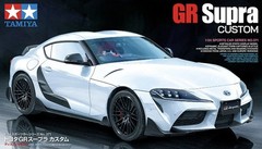 Tamiya TA24371 1/24 Sports Car Series GR Supra Custom Model Kit