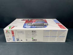 1/24 Iveco S way Platz Italeri assembly type Collectables 17+