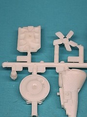 Revell AMT Ertl Monogram MPC 1/25 Ford F150 F250 Truck V8 Engine 302 351 400