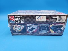 Model Kit F036 AMT ERTL 8187 TERRY LABONTE KELLOGS MONTE CARLO 1:25 MOUNTAIN