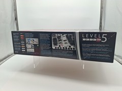 SEALED REVELL 7727 1/12 1969 Chevy Camaro Z/28 Car 3 in 1 LIMITED EDITION KIT